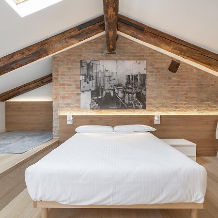 Poli Grappa Suite Βενετία Εξωτερικό φωτογραφία