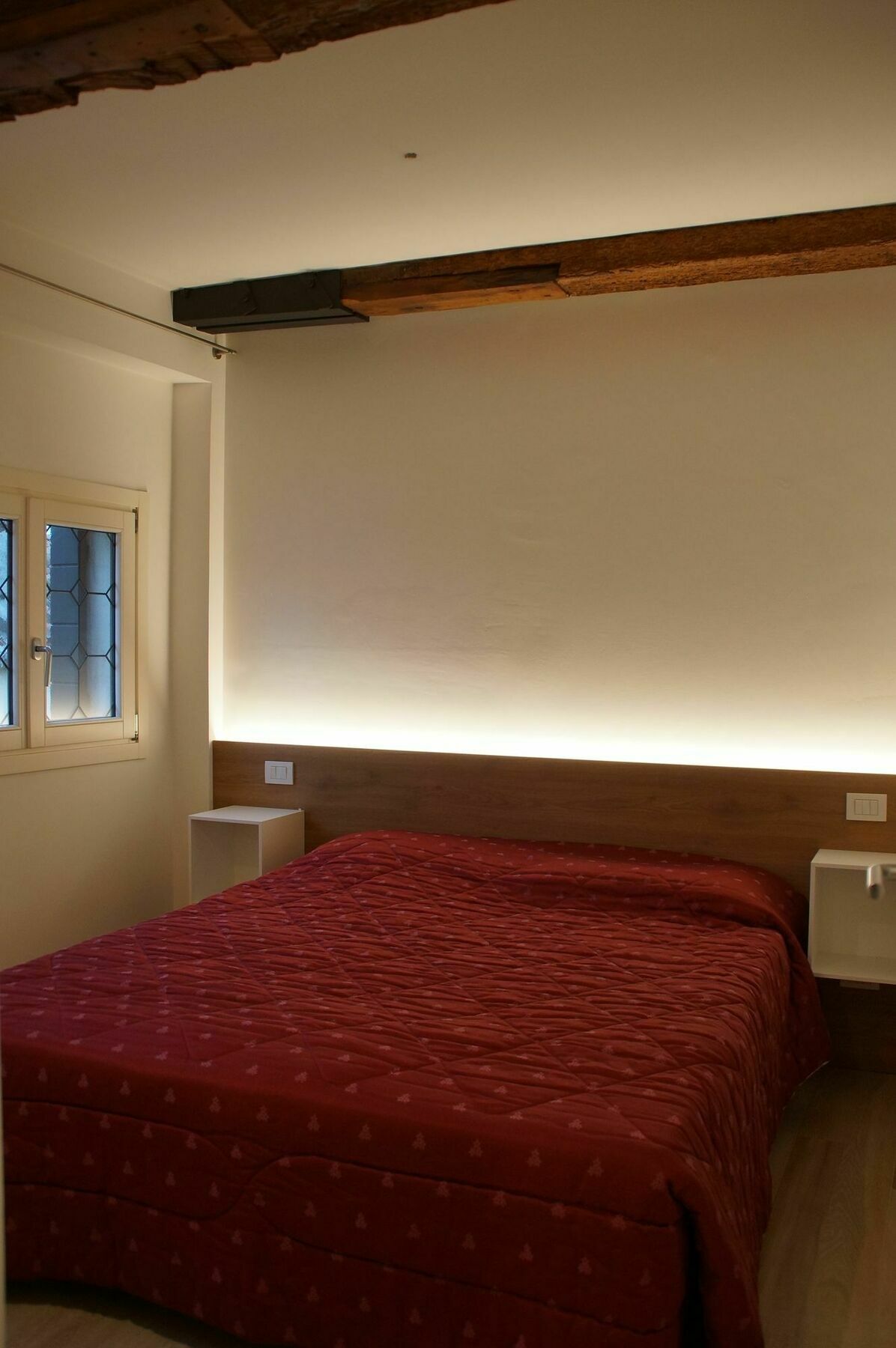 Poli Grappa Suite Βενετία Εξωτερικό φωτογραφία